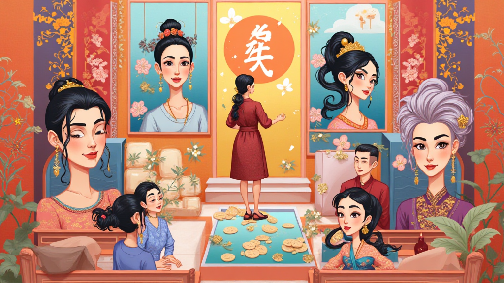 HIBT NFT influencer collections Vietnam-btcmajor