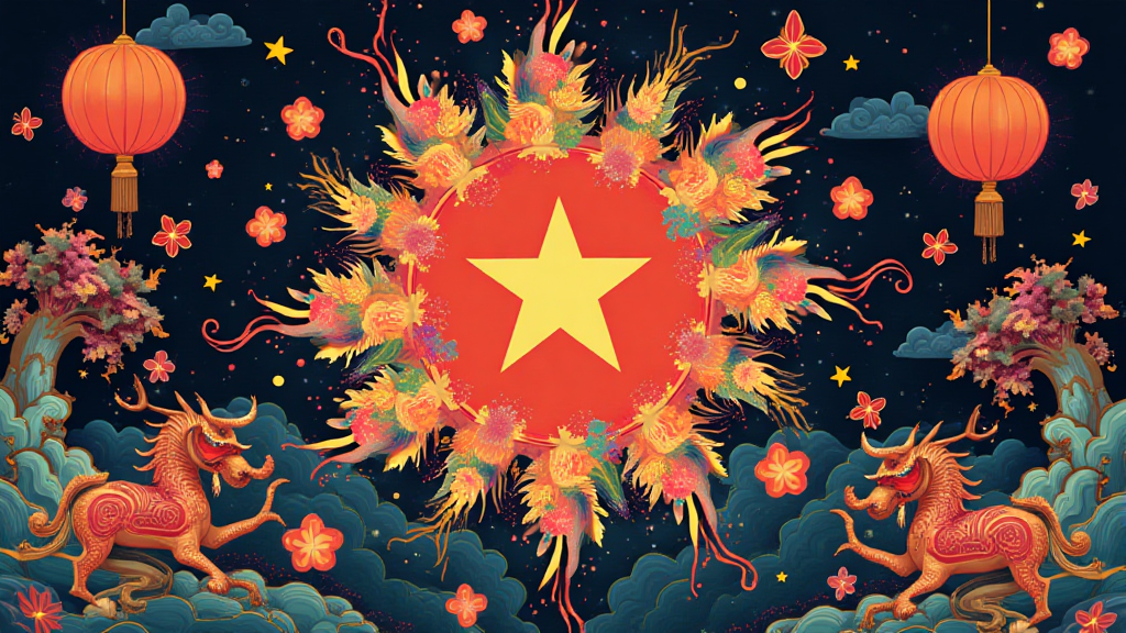 Vietnam HIBT NFT minting success tips-btcmajor