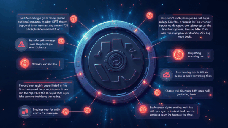 HIBT NFT minting error troubleshooting-btcmajor