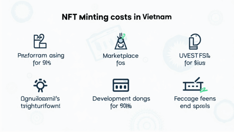 NFT minting cost calculator Vietnam-btcmajor