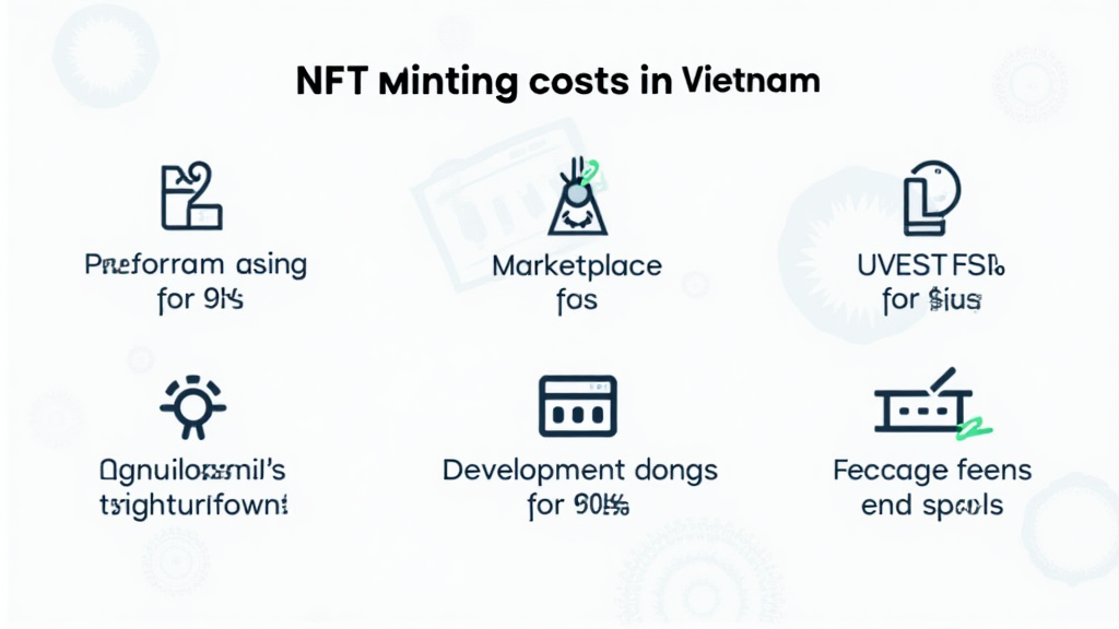 NFT minting cost calculator Vietnam-btcmajor