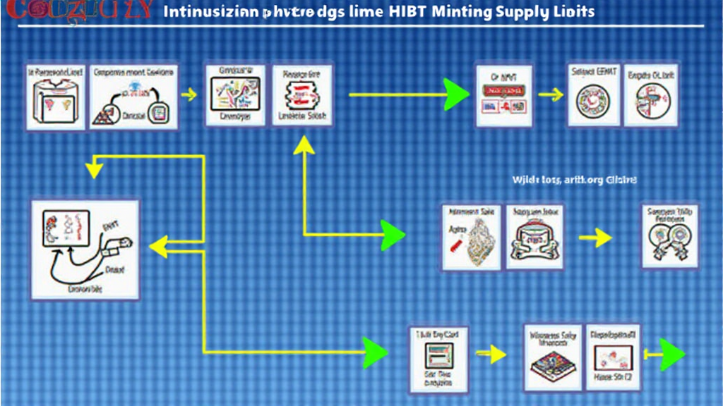HIBT NFT minting supply limits-btcmajor