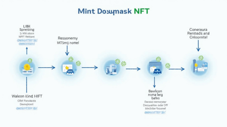 Vietnam HIBT NFT minting to secondary market-btcmajor