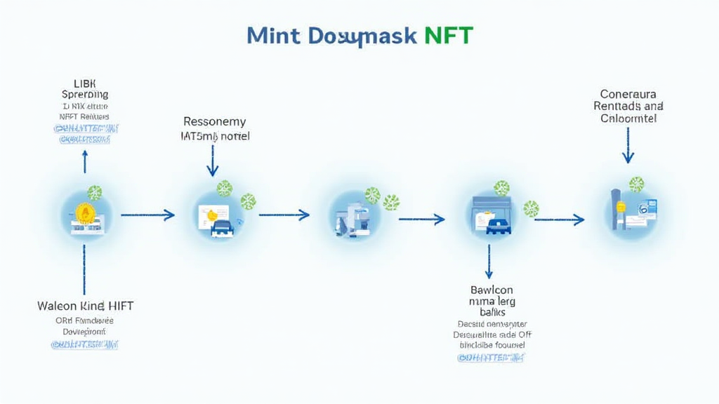 Vietnam HIBT NFT minting to secondary market-btcmajor