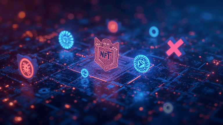 Vietnam HIBT NFT minting platform updates-btcmajor