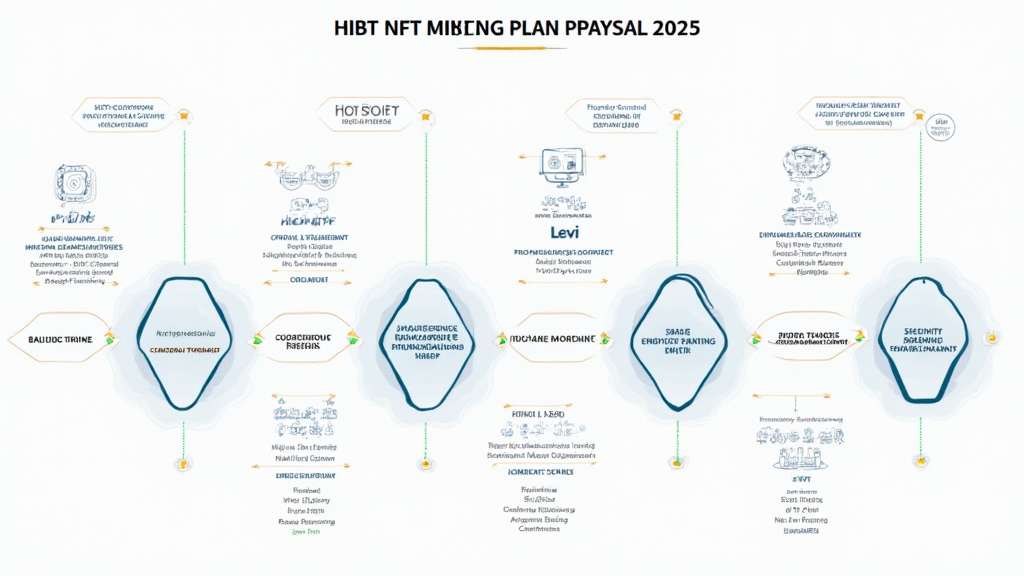 HIBT NFT minting roadmap 2025-btcmajor