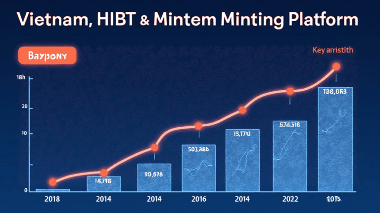 Vietnam HIBT NFT minting user reviews-btcmajor