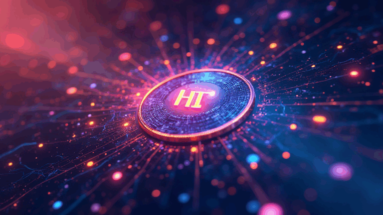 HIBT NFT minting future outlook-btcmajor