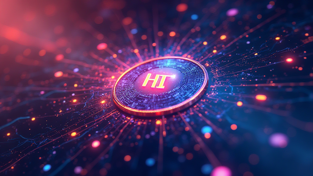 HIBT NFT minting future outlook-btcmajor