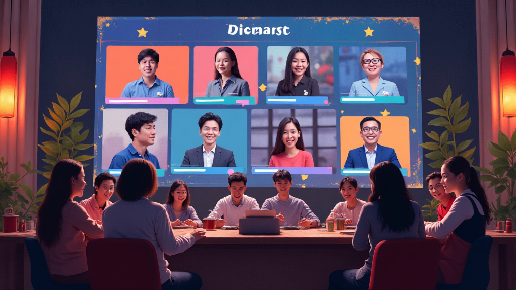 NFT minting webinars HIBT Vietnam-btcmajor