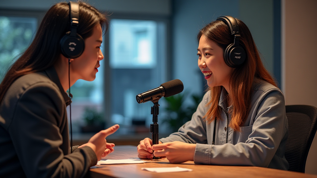 HIBT NFT minting podcasts Vietnam-btcmajor