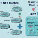 HIBT NFT minting YouTube tutorials-btcmajor