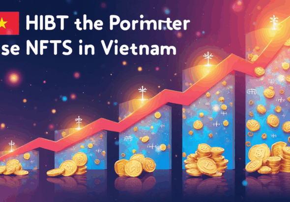 HIBT NFT minting templates Vietnam-btcmajor
