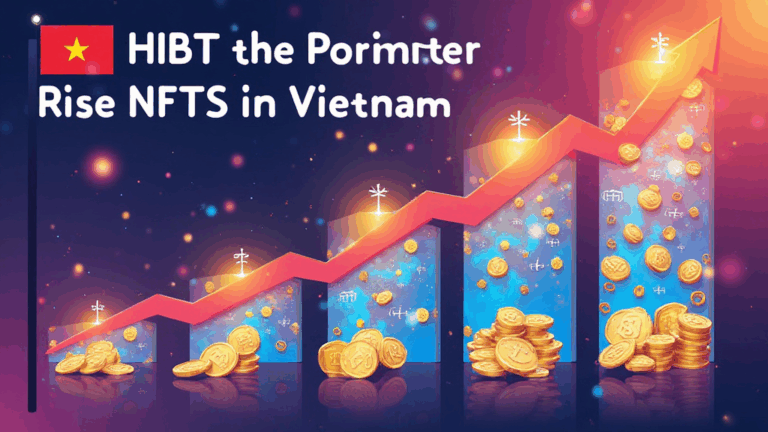 HIBT NFT minting templates Vietnam-btcmajor