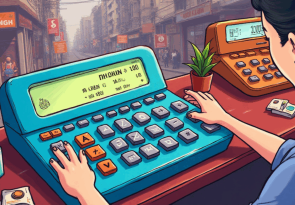 HIBT NFT minting calculators Vietnam-btcmajor