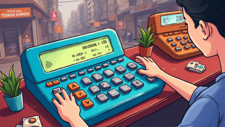 HIBT NFT minting calculators Vietnam-btcmajor