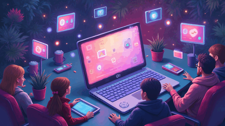 NFT minting Discord servers HIBT Vietnam-btcmajor