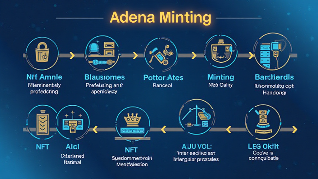 NFT minting Medium blogs HIBT Vietnam-btcmajor