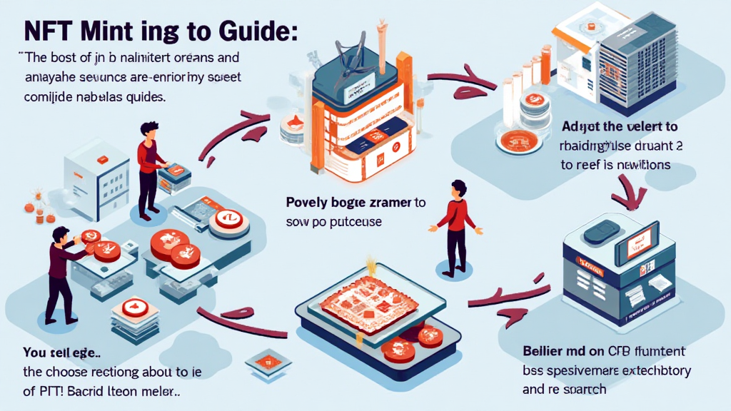 HIBT NFT minting guest posts Vietnam-btcmajor