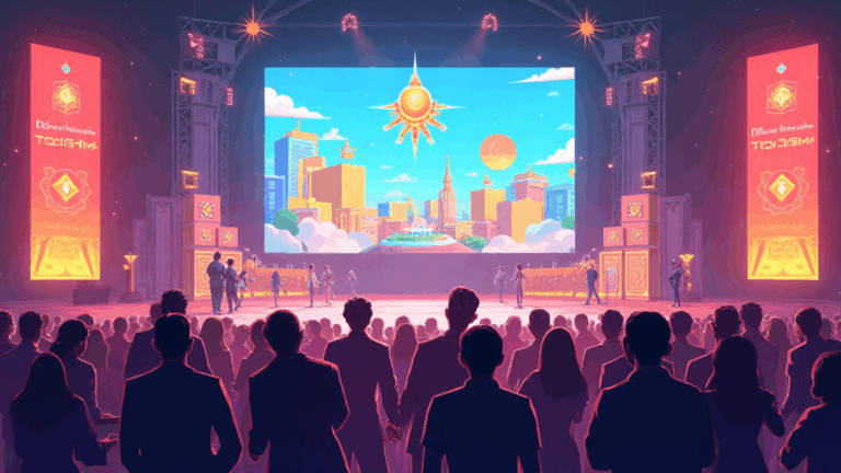 Vietnam HIBT NFT minting events-btcmajor