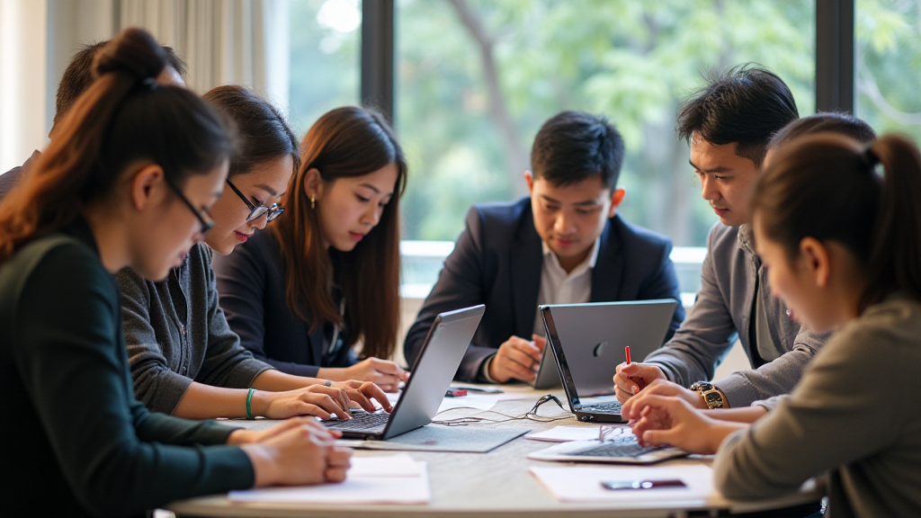 NFT minting workshops HIBT Vietnam-btcmajor