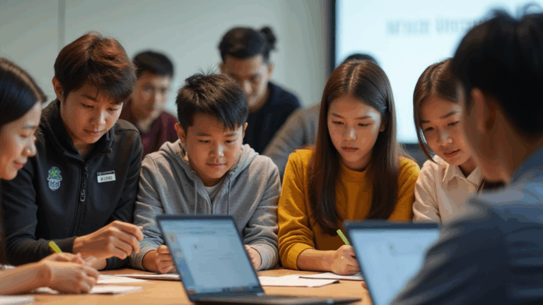 HIBT NFT minting masterclasses Vietnam-btcmajor