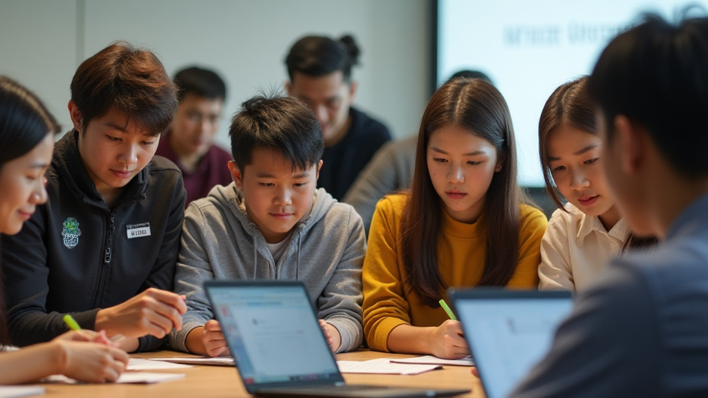 HIBT NFT minting masterclasses Vietnam-btcmajor