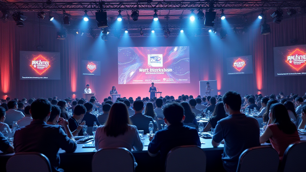 NFT minting hackathons HIBT Vietnam-btcmajor