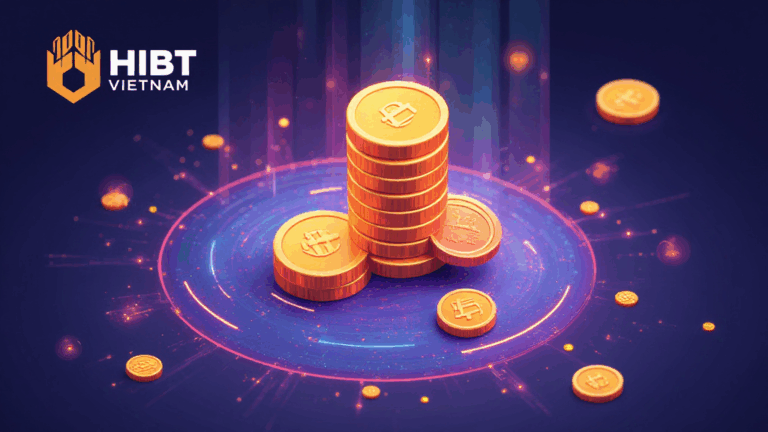 NFT minting awards HIBT Vietnam-btcmajor