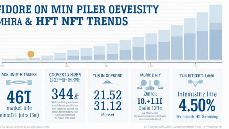 HIBT NFT minting industry reports-btcmajor