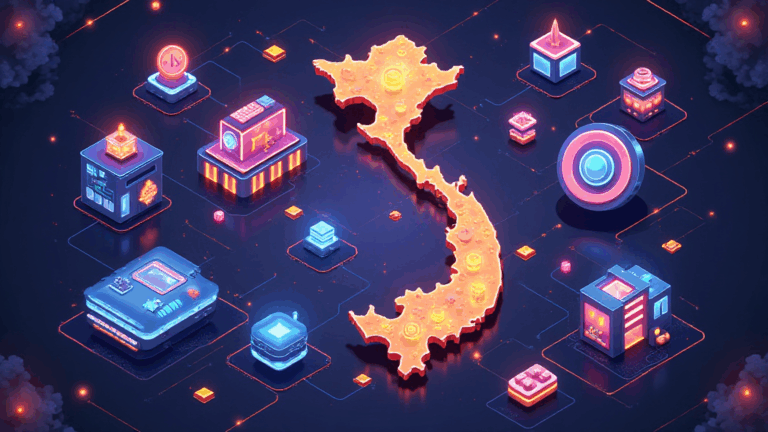 NFT minting market analysis HIBT Vietnam-btcmajor