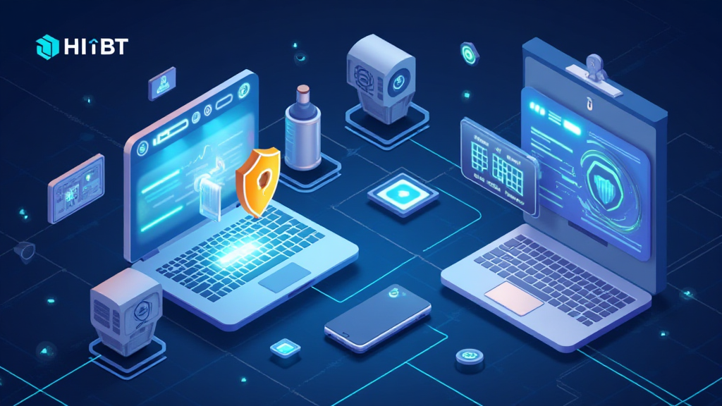 NFT minting checkout process HIBT Vietnam-btcmajor