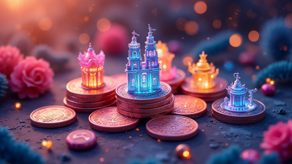 NFT minting USDC payments HIBT Vietnam-btcmajor