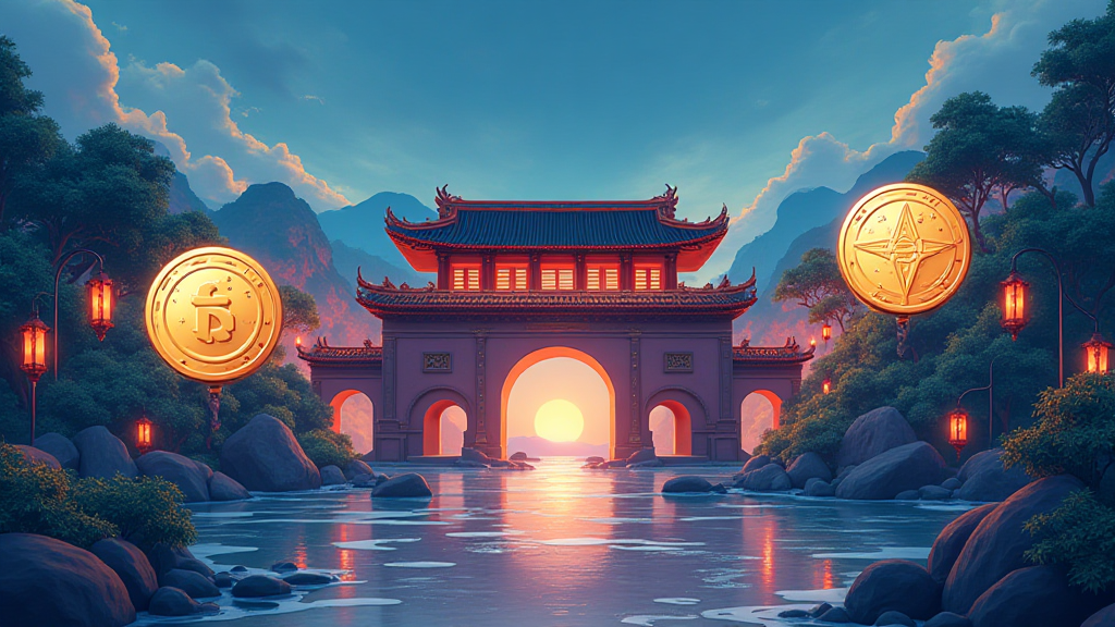 Vietnam HIBT NFT minting ETH payments-btcmajor