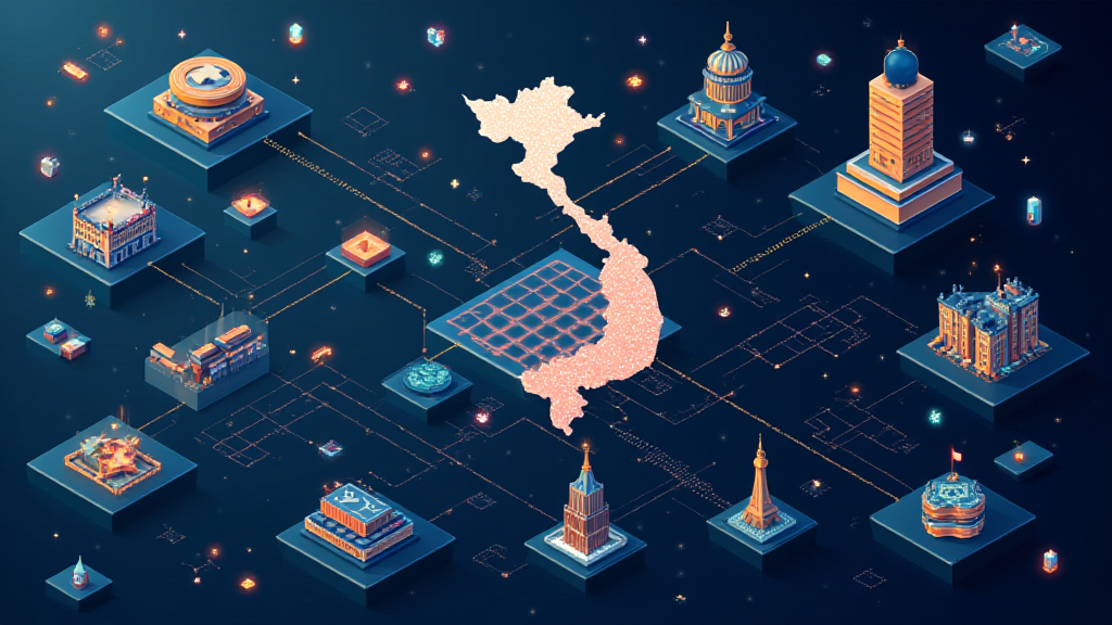 NFT minting Tron payments HIBT Vietnam-btcmajor