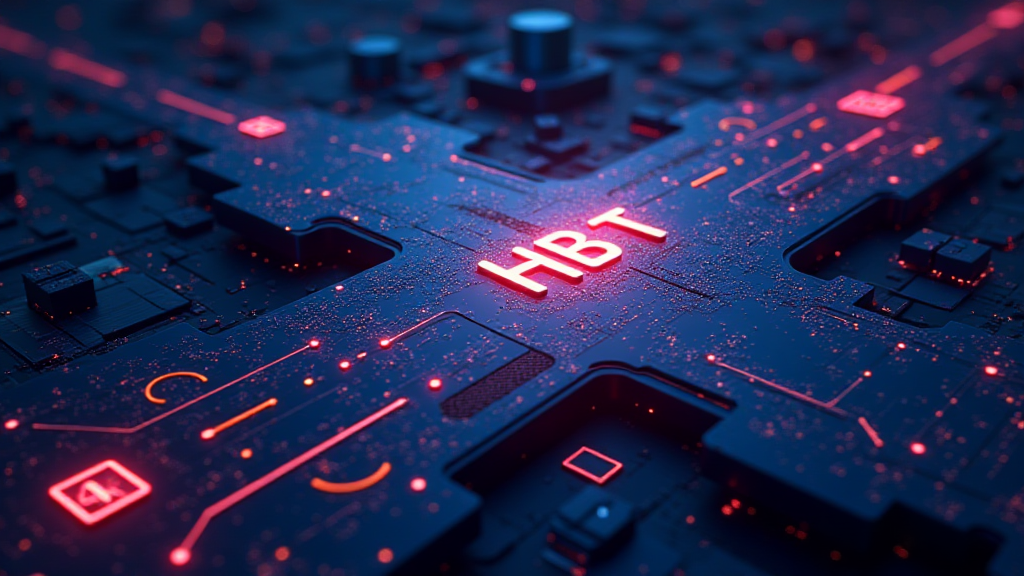 HIBT NFT minting cross-btcmajor