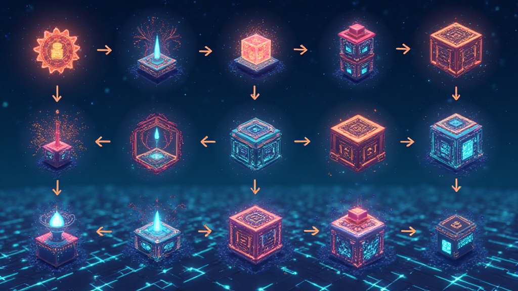 NFT minting Base chain integration HIBT Vietnam-btcmajor