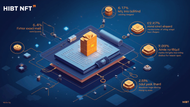 Vietnam HIBT NFT minting Scroll chain-btcmajor