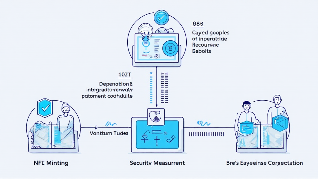 HIBT NFT minting Linea payments-btcmajor