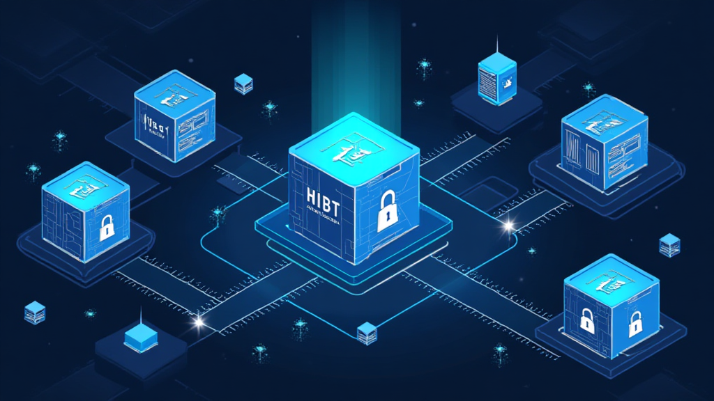 HIBT NFT minting Celestia support-btcmajor