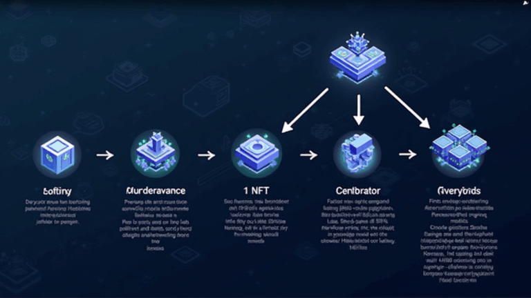 HIBT NFT minting Bittrex chain integration-btcmajor