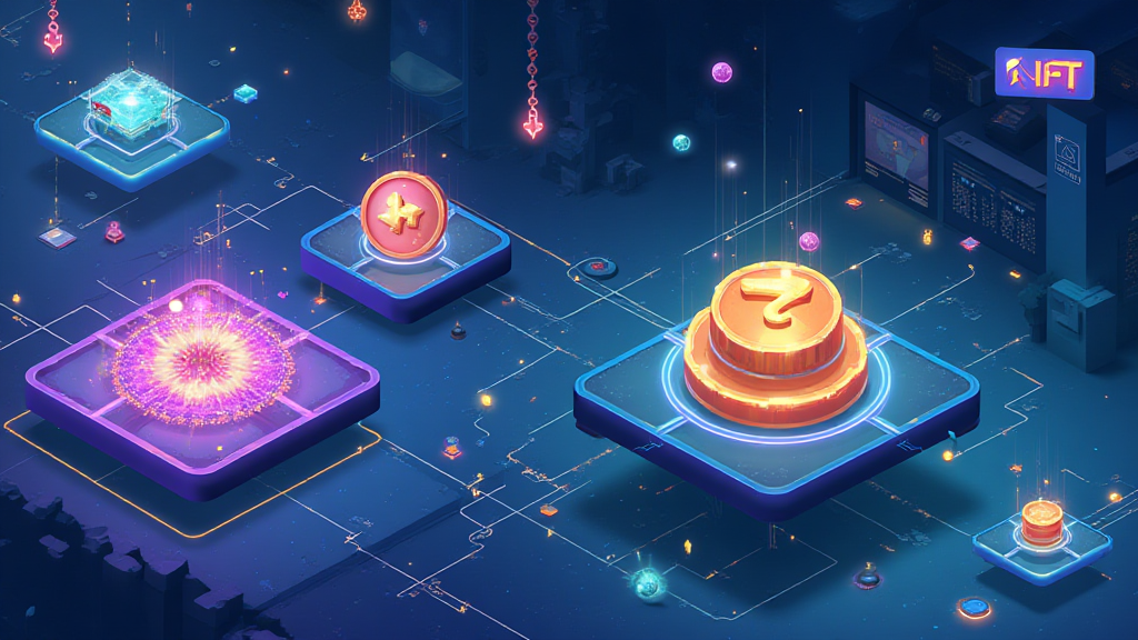 NFT minting KuCoin chain support HIBT Vietnam-btcmajor