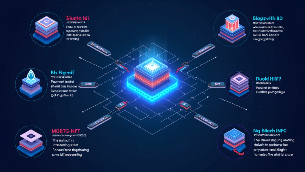 HIBT NFT minting BigOne chain payments-btcmajor