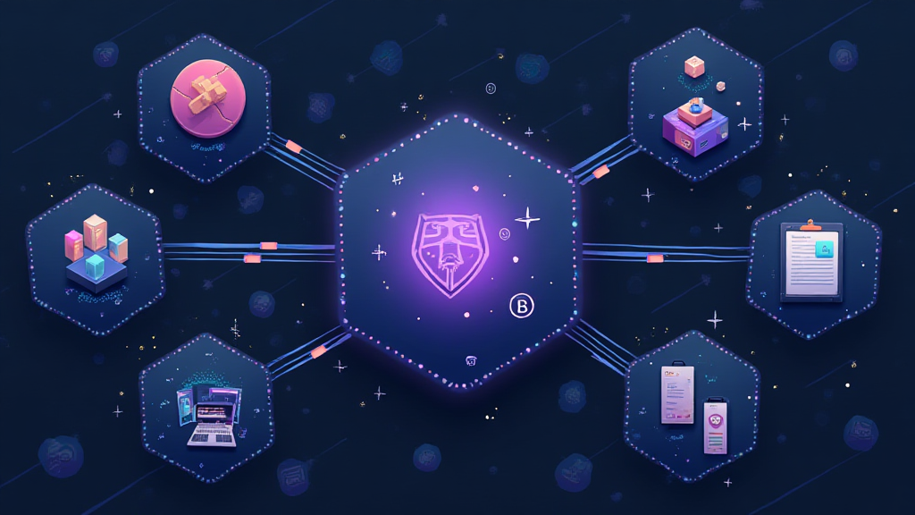 HIBT NFT minting Bitmart chain support-btcmajor