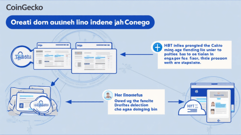 HIBT NFT minting CoinGecko chain support-btcmajor