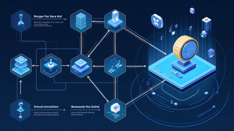HIBT NFT minting Charles Schwab chain integration-btcmajor