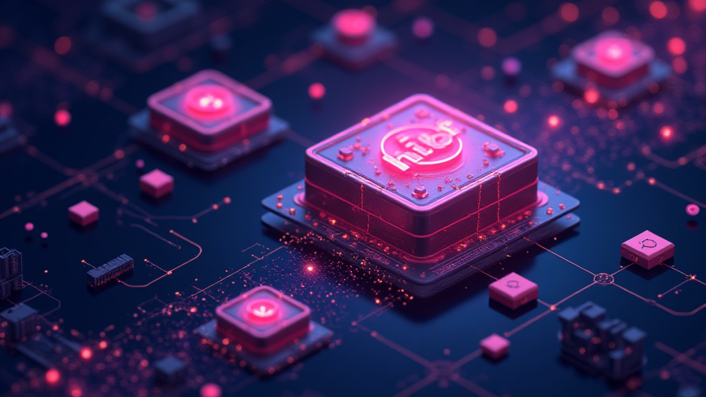 HIBT NFT minting BlockFi chain support-btcmajor