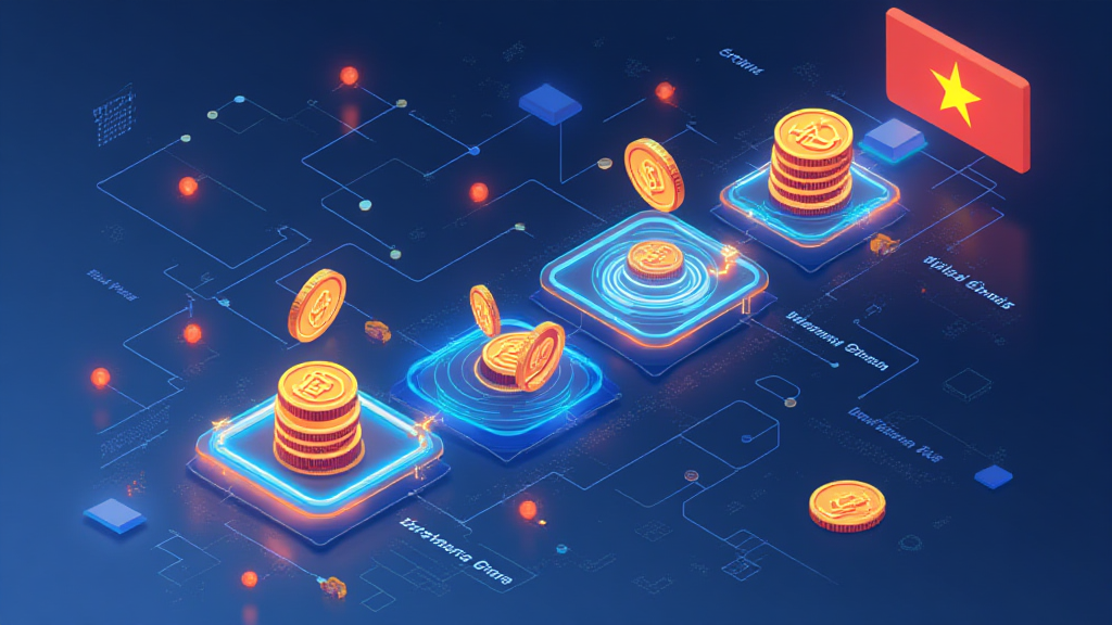 NFT minting Genesis chain support Vietnam-btcmajor