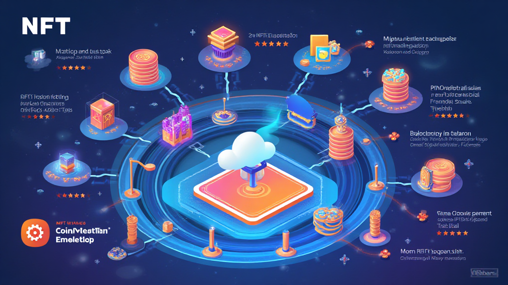 NFT minting CoinMarketCap minting guides HIBT Vietnam-btcmajor