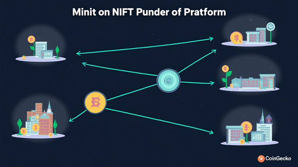 HIBT NFT minting CoinGecko minting tools-btcmajor